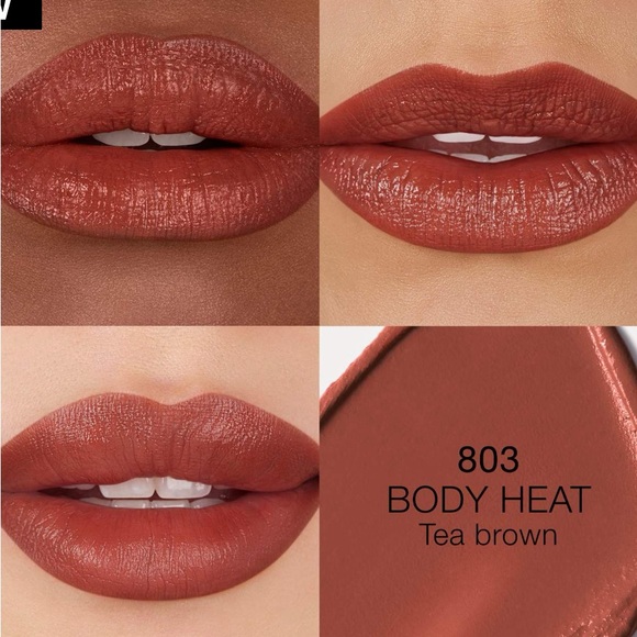 Nars Explicit Satin Lipstick 1.2g - Picture 4 of 4